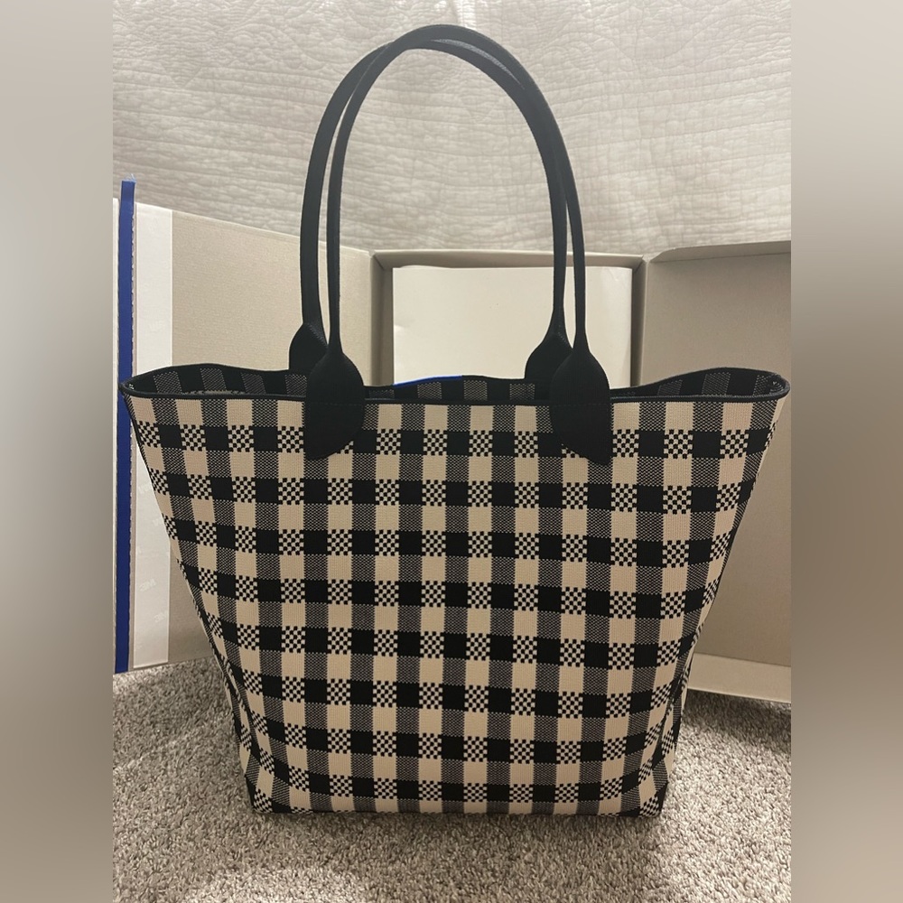 Rothy’s washable bag. Used once